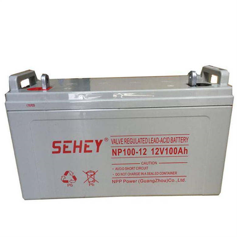SEHEY西力蓄电池优缺点是什么？