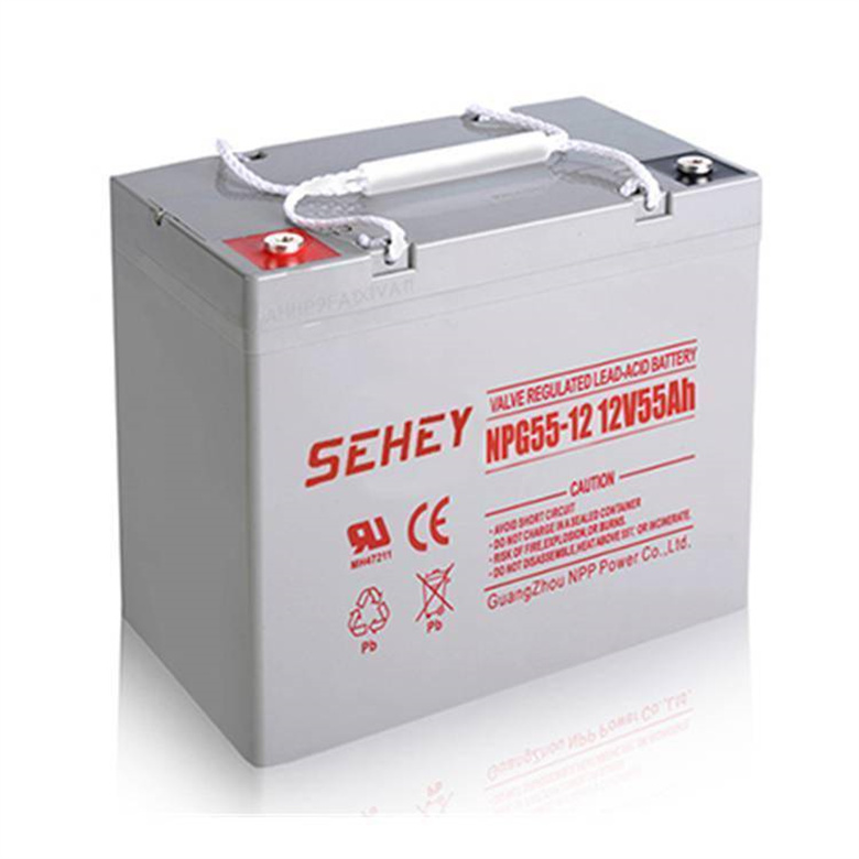 SEHEY西力蓄电池价格高吗？
